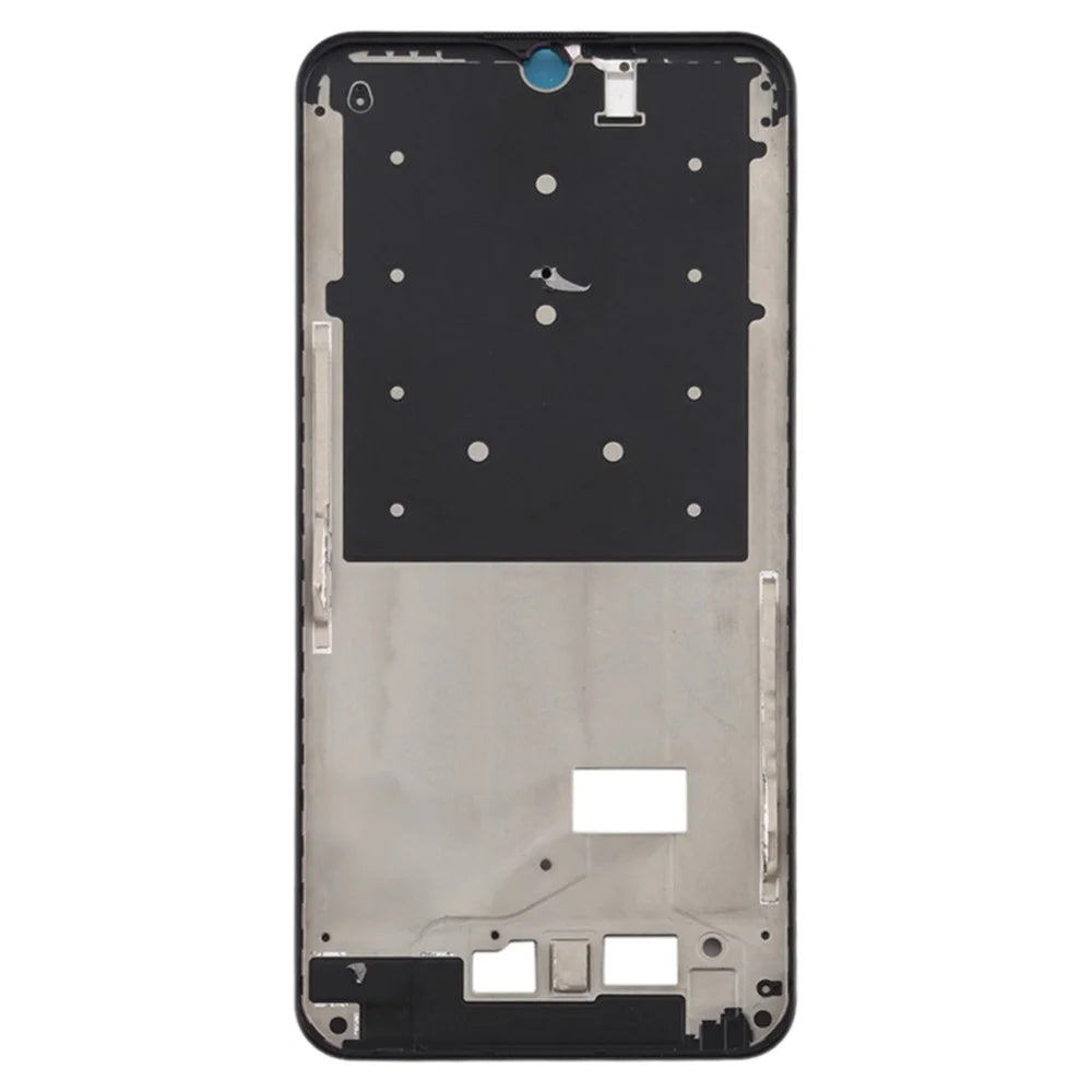 For vivo Y3/Y11 (2019)/Y15/Y17 OEM Middle Plate Frame (A-Side) + Sensor Flex Cable Repair Part (without Logo) - 2