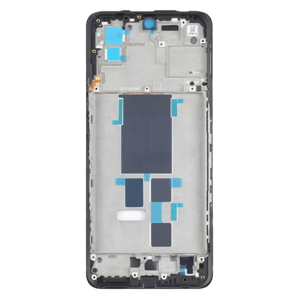 For Xiaomi Redmi Note 10 Pro 5G (China)/Poco X3 GT OEM Middle Plate Frame Replacement (A-Side) (without Logo) - 2