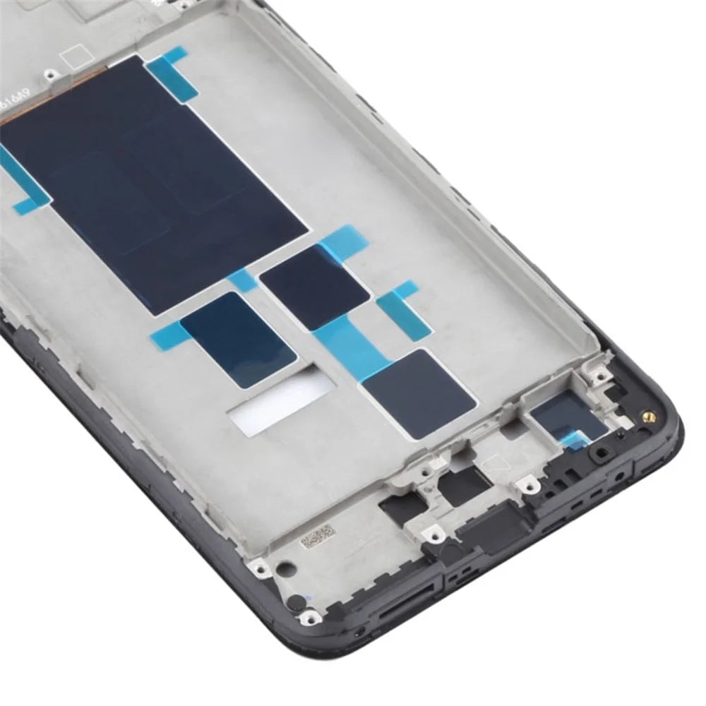 For Xiaomi Redmi Note 10 Pro 5G (China)/Poco X3 GT OEM Middle Plate Frame Replacement (A-Side) (without Logo) - 5