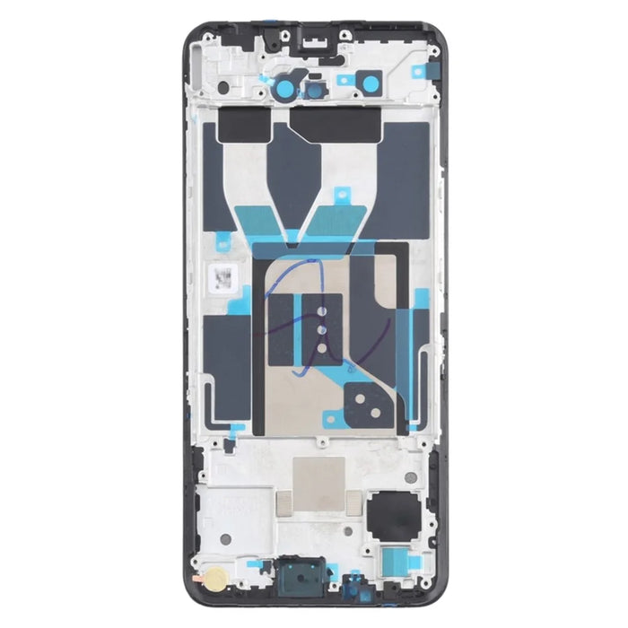 OEM Middle Plate Frame Replacement (A-Side) (without Logo) for Realme GT 5G/GT Neo/X7 Max 5G - 2