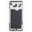 OEM Middle Plate Frame Replacement (A-Side) (without Logo) for Realme GT 5G/GT Neo/X7 Max 5G - 3
