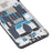 OEM Middle Plate Frame Replacement (A-Side) (without Logo) for Realme GT 5G/GT Neo/X7 Max 5G - 4