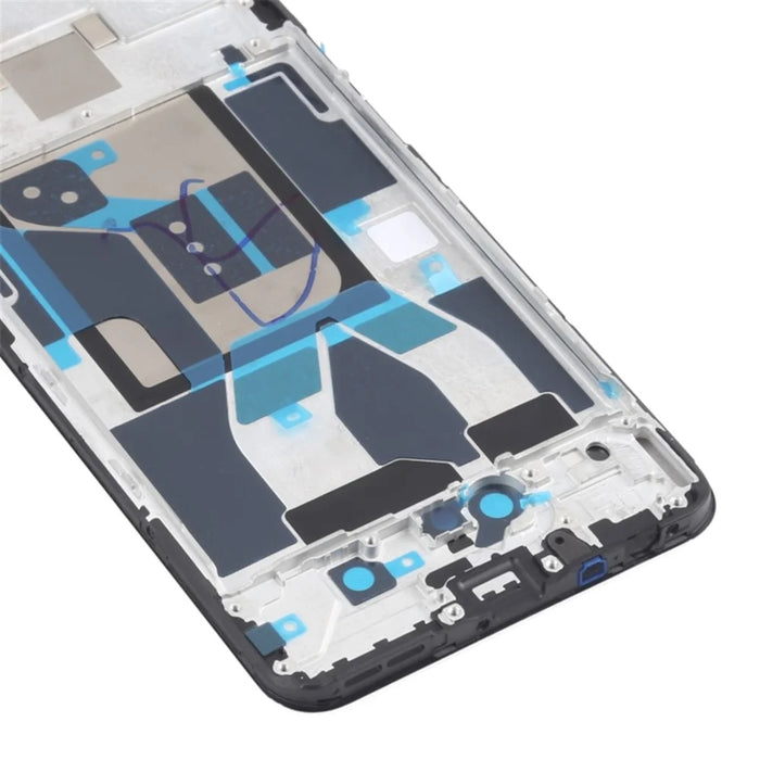 OEM Middle Plate Frame Replacement (A-Side) (without Logo) for Realme GT 5G/GT Neo/X7 Max 5G - 4