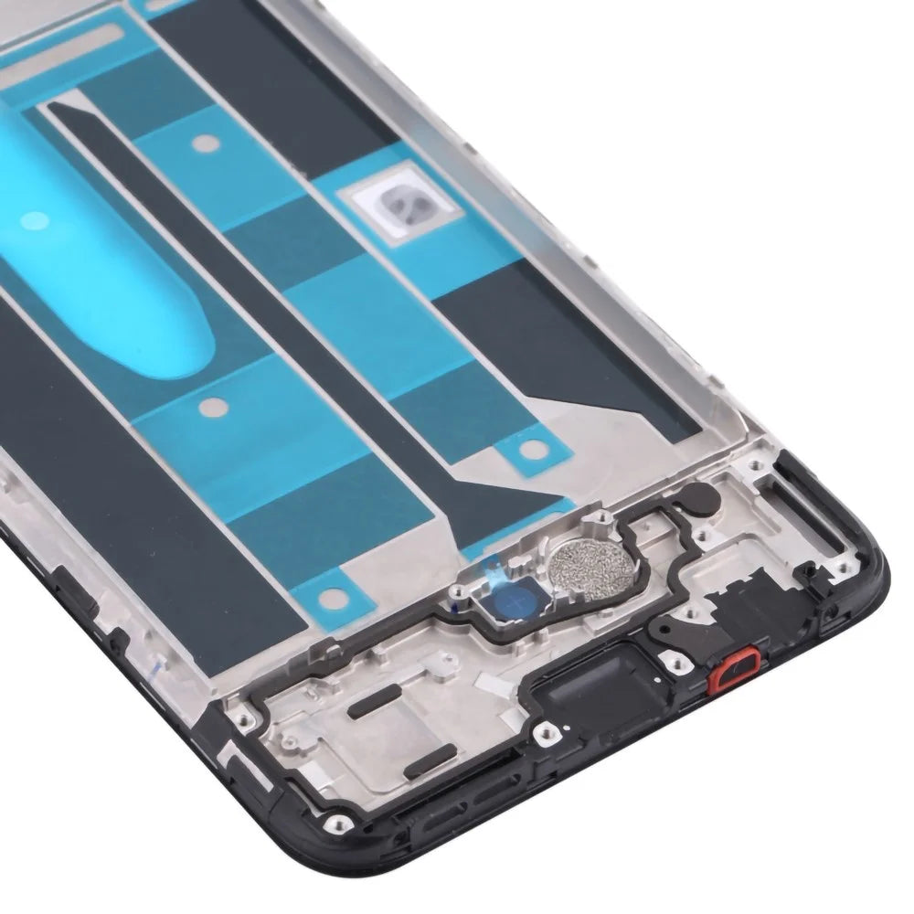 For Realme 8 4G RMX3085/8 Pro RMX3081 OEM Middle Plate Frame Spare Part (A-Side) (without Logo) - 5