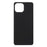 For Xiaomi Mi 11 Lite 5G Back Battery Housing Cover Replacement Part - Black - 1