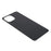For Xiaomi Mi 11 Lite 5G Back Battery Housing Cover Replacement Part - Black - 3