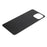 For Xiaomi Mi 11 Lite 5G Back Battery Housing Cover Replacement Part - Black - 4