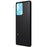 For Xiaomi 11T/11T Pro Back Battery Housing Cover Replacement Part - Black - 3
