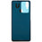 For Xiaomi 11T/11T Pro Back Battery Housing Cover Replacement Part - Black - 4
