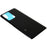 For Xiaomi 11T/11T Pro Back Battery Housing Cover Replacement Part - Black - 5