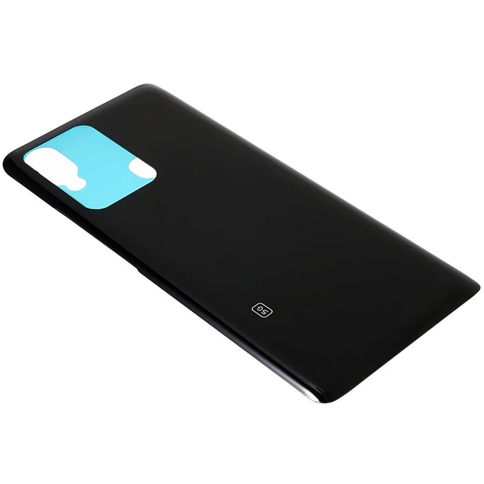 For Xiaomi 11T/11T Pro Back Battery Housing Cover Replacement Part - Black - 5