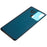 For Xiaomi 11T/11T Pro Back Battery Housing Cover Replacement Part - Black - 7