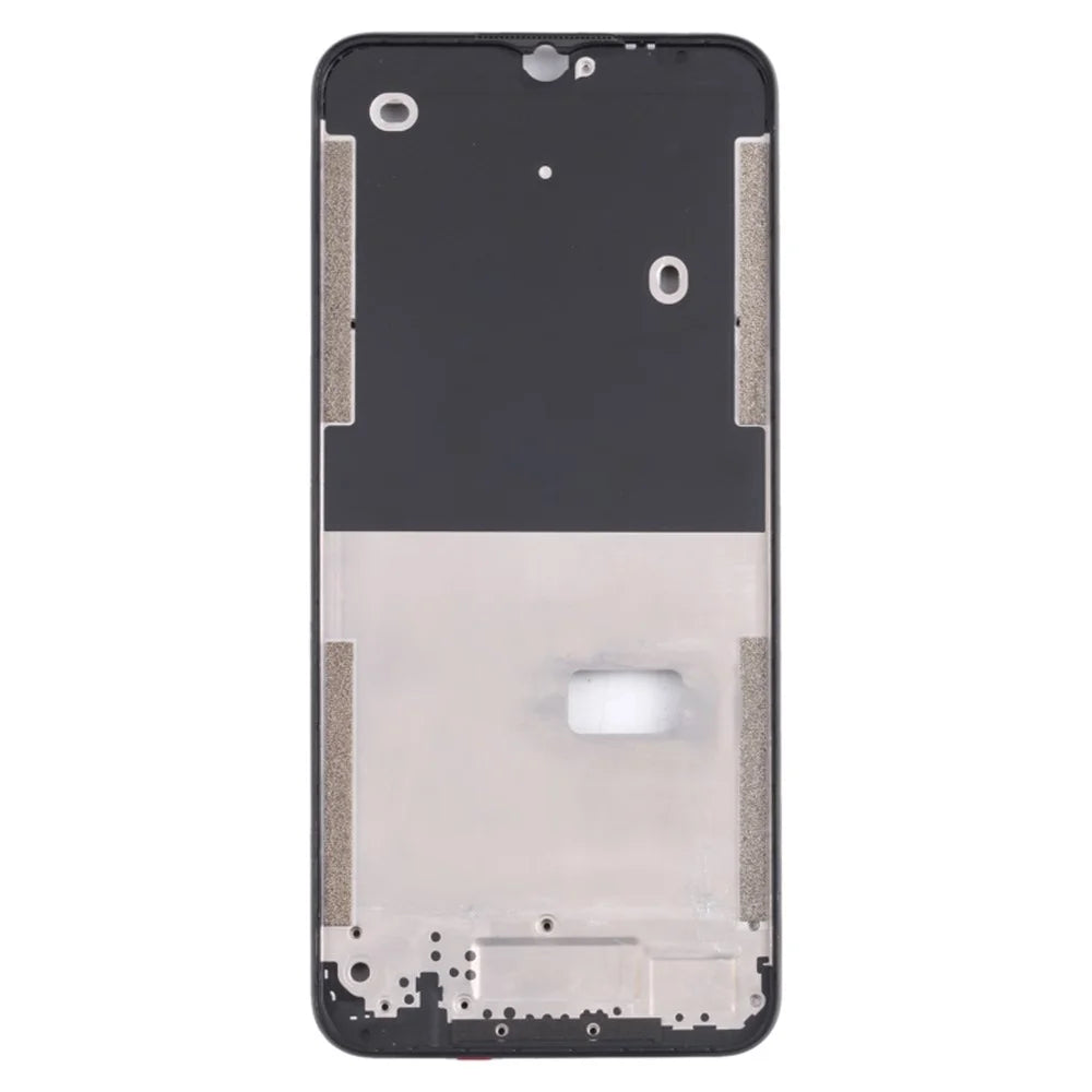 For Realme C21Y/C25Y OEM Middle Plate Frame Spare Part (A-Side) (without Logo) - 3
