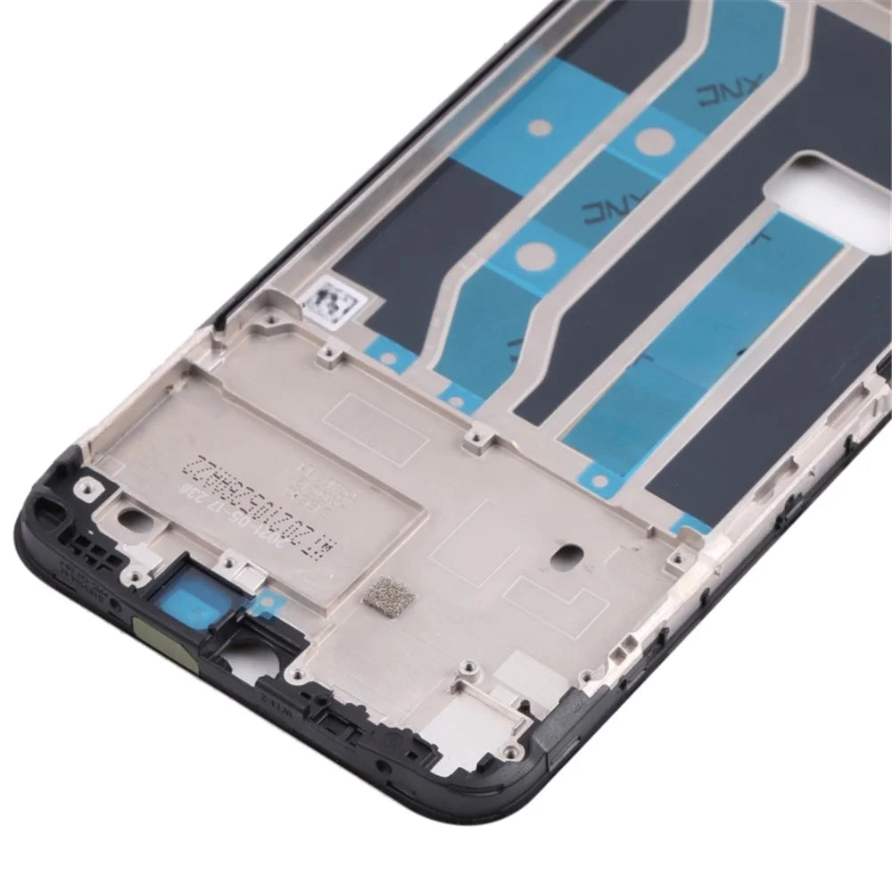 For Realme C21Y/C25Y OEM Middle Plate Frame Spare Part (A-Side) (without Logo) - 4