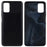 For Xiaomi Poco M3 4G OEM Battery Door Cover Replacement Part - Black - 1