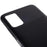 For Xiaomi Poco M3 4G OEM Battery Door Cover Replacement Part - Black - 7