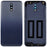 For Nokia 2.3 OEM Battery Door Cover Replacement Part - Grey - 1