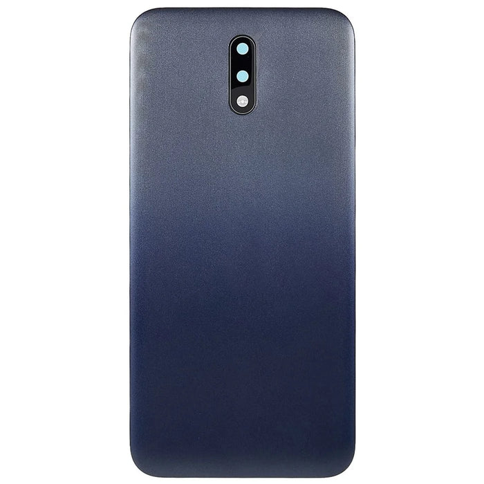 For Nokia 2.3 OEM Battery Door Cover Replacement Part - Grey - 2
