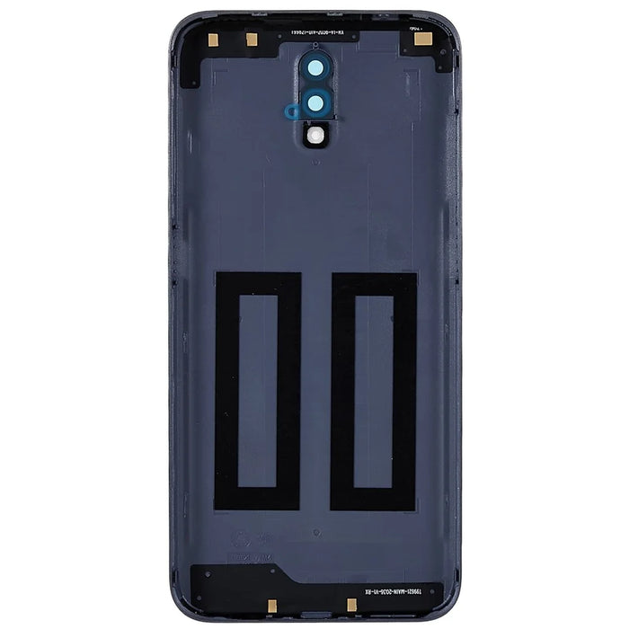 For Nokia 2.3 OEM Battery Door Cover Replacement Part - Grey - 4