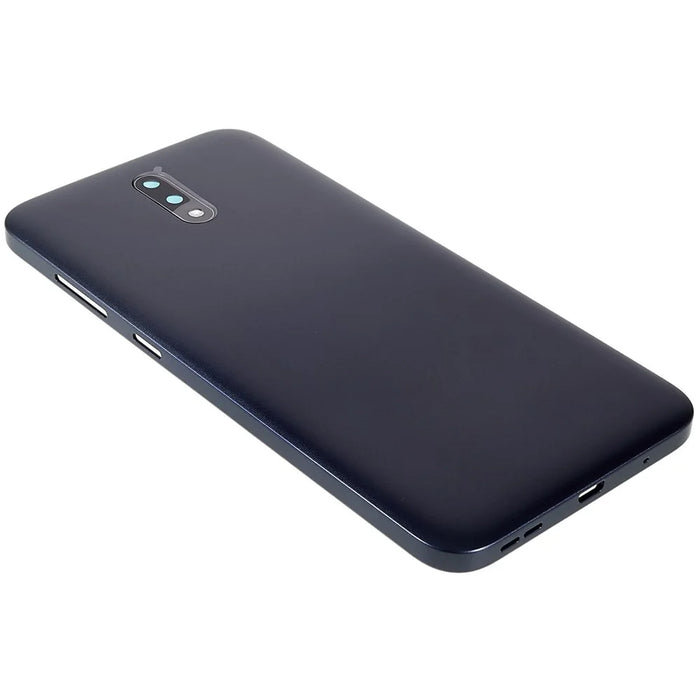 For Nokia 2.3 OEM Battery Door Cover Replacement Part - Grey - 5