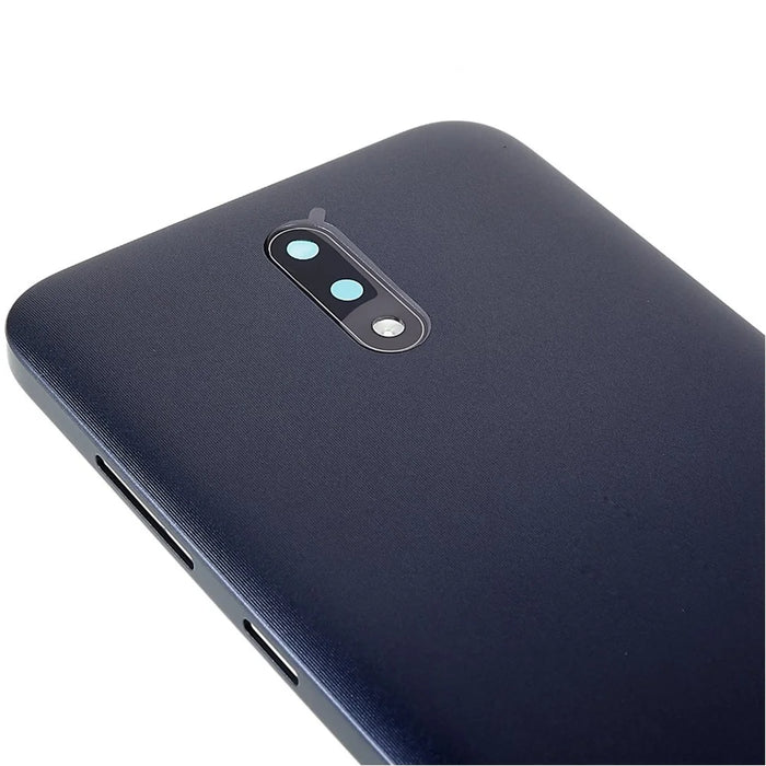 For Nokia 2.3 OEM Battery Door Cover Replacement Part - Grey - 7