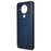 For Nokia 5.4 OEM Battery Door Cover Replacement Part - Dark Blue - 4