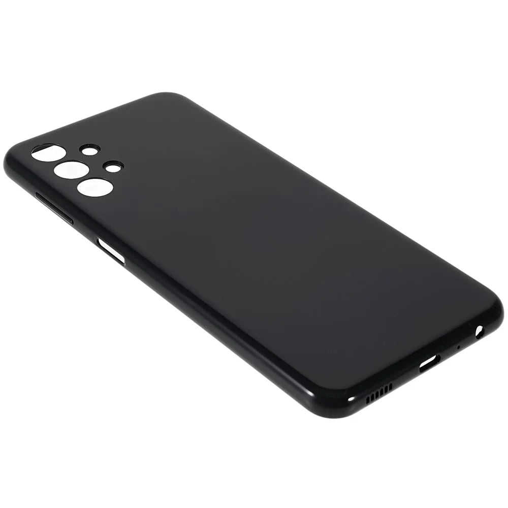 For Samsung Galaxy A13 4G A135 OEM Battery Door Cover Replacement Part - Black - 5