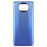 For Xiaomi Poco X3 Pro M2102J20SG OEM Battery Door Cover Replacement Part - Blue - 2