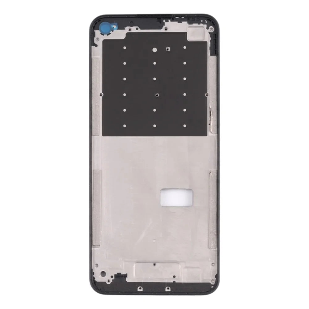 For Realme 7i (Asia) RMX2103/C17 RMX2101 OEM Middle Plate Frame Spare Part (A-Side) (without Logo) - 3