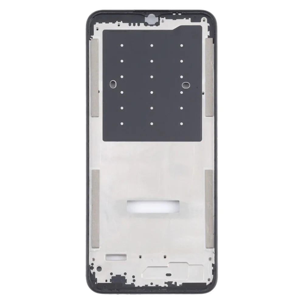 For Realme C20 RMX3063, RMX3061/C21 RMX3201/C11 (2021) RMX3231 OEM Middle Plate Frame Spare Part (A-Side) (without Logo) - 3