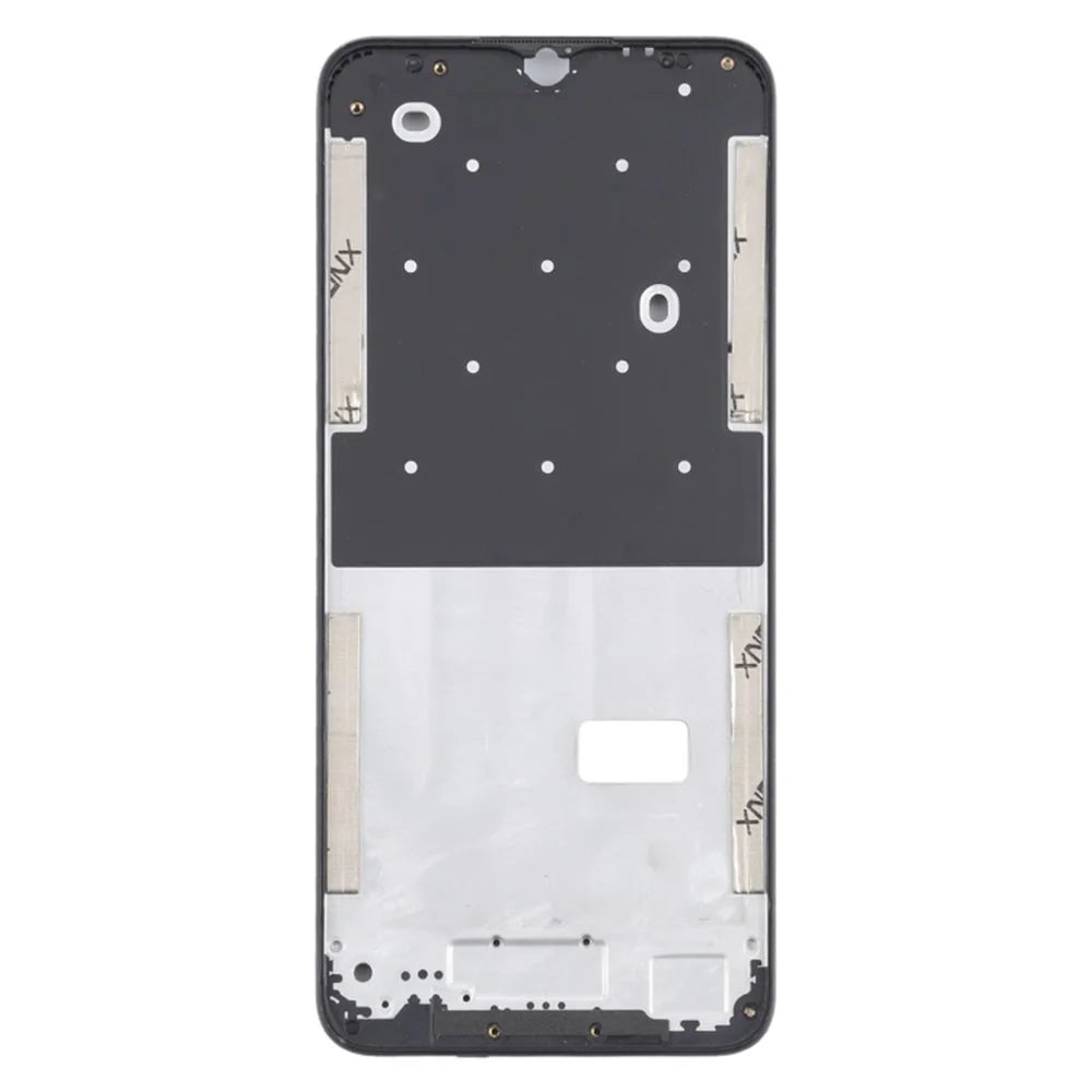 For Realme 6i RMX2040 OEM Middle Plate Frame Spare Part (A-Side) (without Logo) - 3