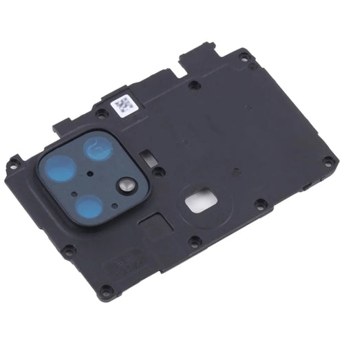 For Xiaomi Redmi 10C 4G / Redmi 10 / Redmi 10 Power OEM Motherboard Protective Cover with Camera Ring Lens Cover (Without Logo) - 1