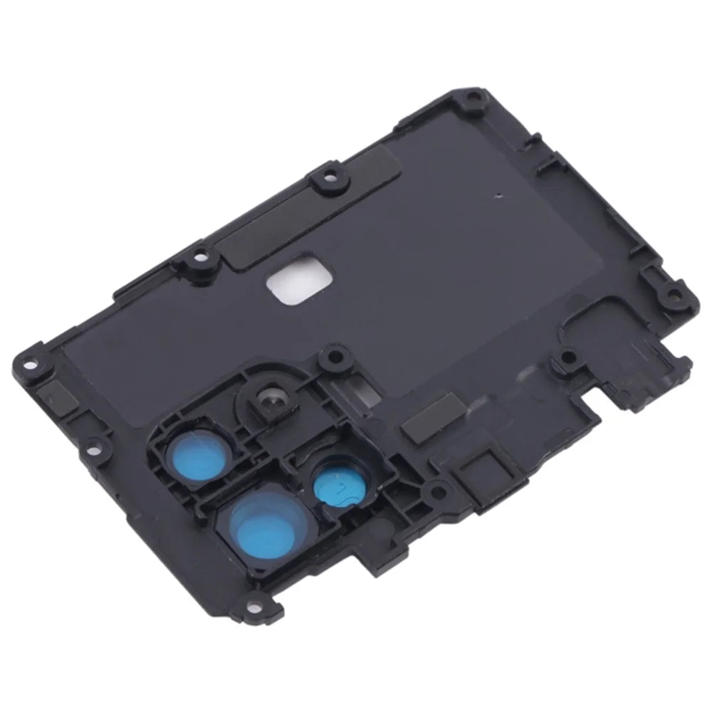 For Xiaomi Redmi 10C 4G / Redmi 10 / Redmi 10 Power OEM Motherboard Protective Cover with Camera Ring Lens Cover (Without Logo) - 2