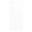 AMORUS High Aluminum-silicon Glass Film for Nokia 5.4, 9H Hardness 2.5D Arc Edge High Transparency Screen Protector - 2