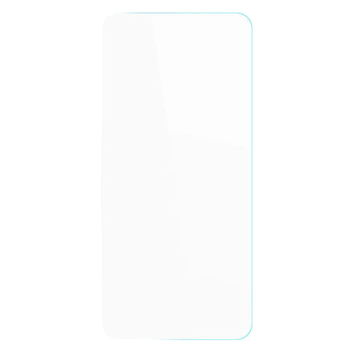 AMORUS High Aluminum-silicon Glass Film for Nokia 5.4, 9H Hardness 2.5D Arc Edge High Transparency Screen Protector - 2