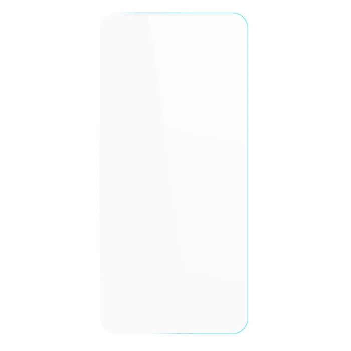 AMORUS High Aluminum-silicon Glass Film for Nokia 5.4, 9H Hardness 2.5D Arc Edge High Transparency Screen Protector - 2