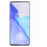 AMORUS High Aluminum-silicon Glass Screen Film for OnePlus 9 (EU / US Version), Anti-explosion 2.5D Arc Edge Screen Protector - 1
