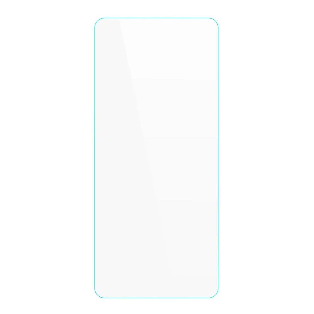 AMORUS For Motorola Moto G31/G41 High Aluminum-silicon Glass 2.5D Arc Edge Explosion-proof HD Clear Screen Protector - 2