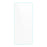 AMORUS For Motorola Moto G31/G41 High Aluminum-silicon Glass 2.5D Arc Edge Explosion-proof HD Clear Screen Protector - 2