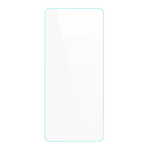 AMORUS For Motorola Moto G31/G41 High Aluminum-silicon Glass 2.5D Arc Edge Explosion-proof HD Clear Screen Protector - 2