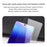 AMORUS For Motorola Moto G31/G41 High Aluminum-silicon Glass 2.5D Arc Edge Explosion-proof HD Clear Screen Protector - 7