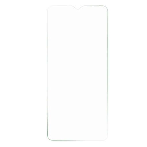 AMORUS For Samsung Galaxy M33 5G (Global Version) 2.5D High Aluminum-silicon Glass Screen Protector 9H Hardness Anti-fingerprint Film - 2