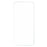AMORUS For Samsung Galaxy M53 5G High Aluminum-silicon Glass HD Visual 2.5D Arc Edge Anti-explosion Screen Protector - 2