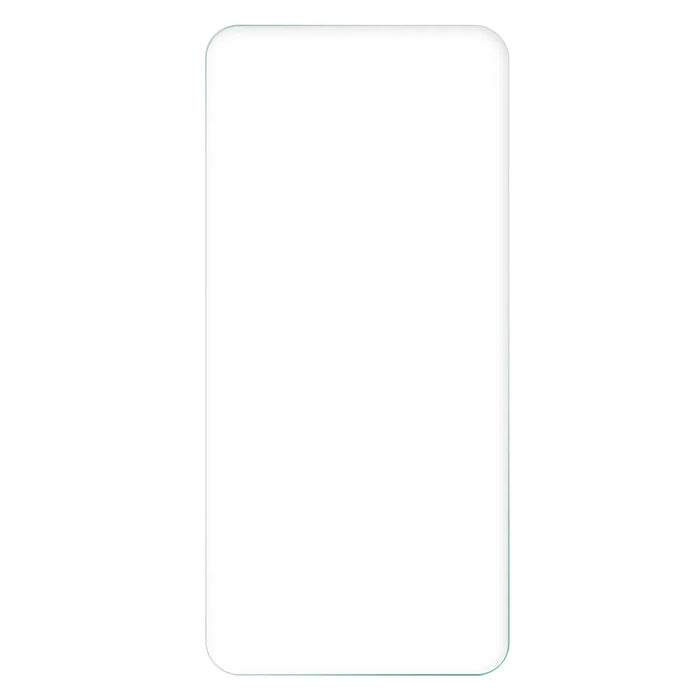 AMORUS For Samsung Galaxy M53 5G High Aluminum-silicon Glass HD Visual 2.5D Arc Edge Anti-explosion Screen Protector - 2