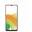 AMORUS For Samsung Galaxy A33 5G High Aluminum-silicon Glass High Transparency Film 2.5D Arc Edge Anti-scratch Screen Protector - 1