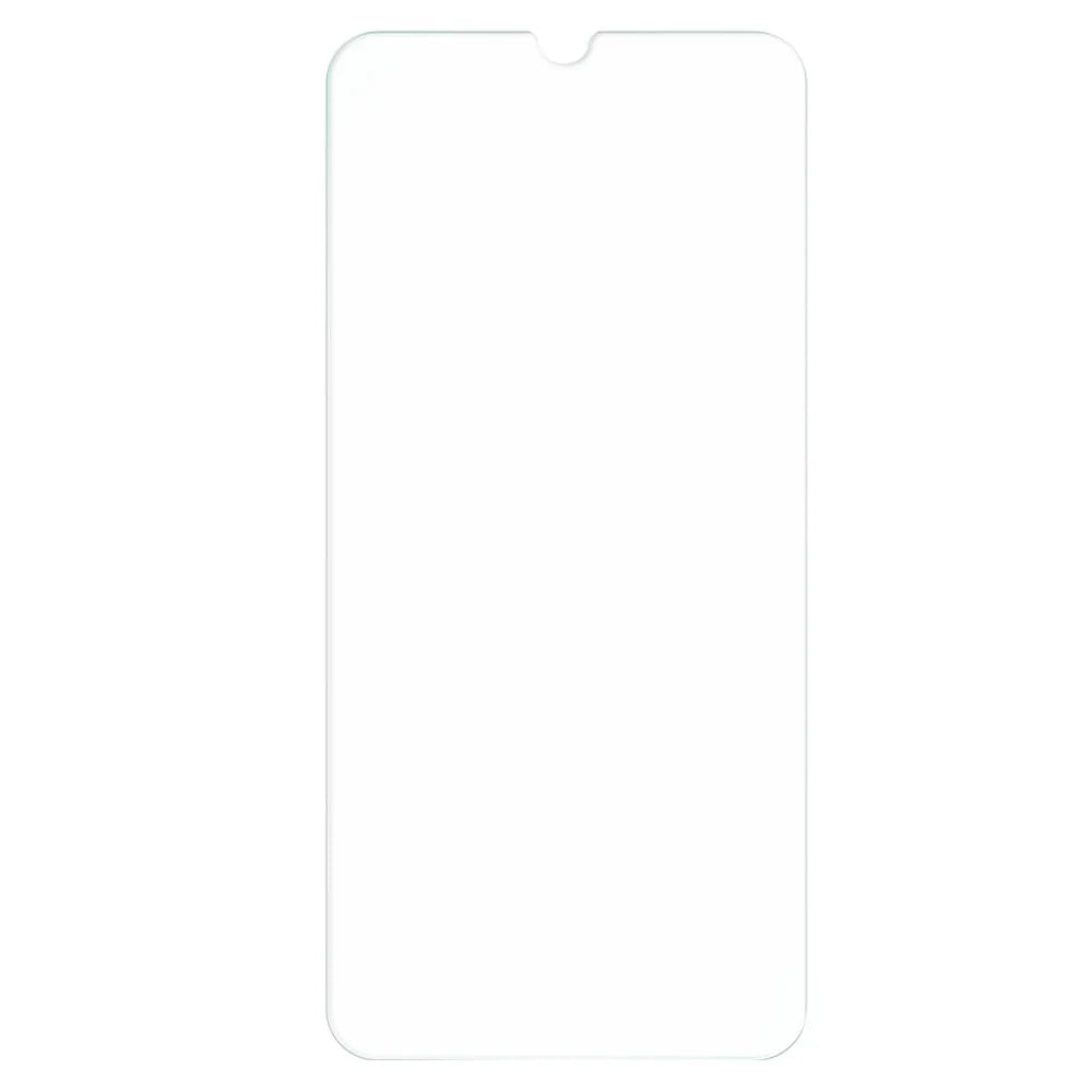 AMORUS For Samsung Galaxy A33 5G High Aluminum-silicon Glass High Transparency Film 2.5D Arc Edge Anti-scratch Screen Protector - 2