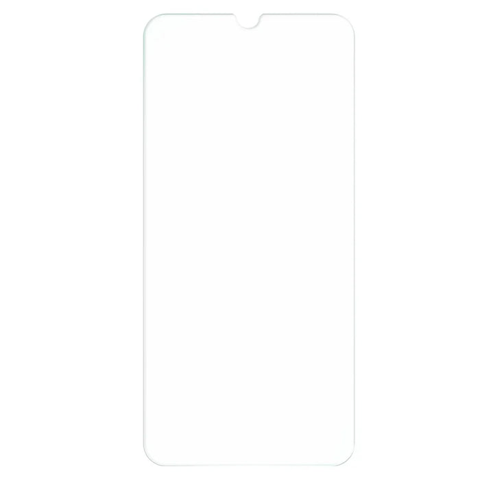 AMORUS For Samsung Galaxy A33 5G High Aluminum-silicon Glass High Transparency Film 2.5D Arc Edge Anti-scratch Screen Protector - 2