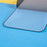 For iPhone 14 Pro 6.1 inch Secondary Strengthening Silk Printing High Aluminum-silicon Glass Full Glue Full Screen Protector - 5
