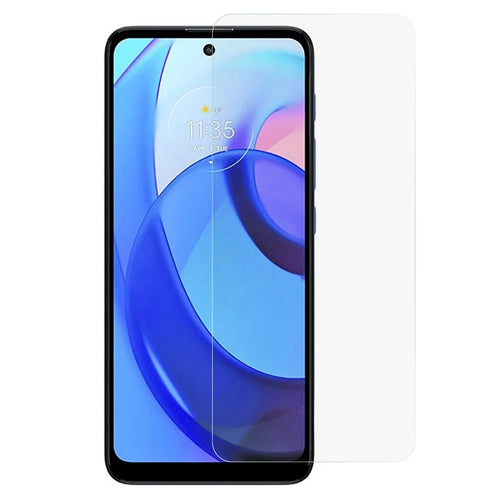 For Motorola Edge 30 Pro (Motorola Edge+ (2022)) 2.5D Arc Edge Tempered Glass Screen Protector Explosion-proof Film - 1