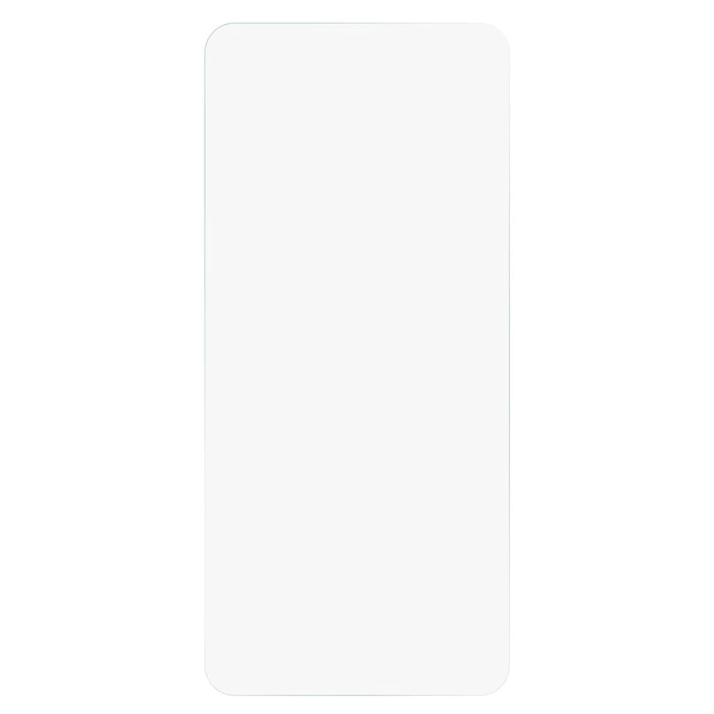 For Motorola Edge 30 Pro (Motorola Edge+ (2022)) 2.5D Arc Edge Tempered Glass Screen Protector Explosion-proof Film - 2